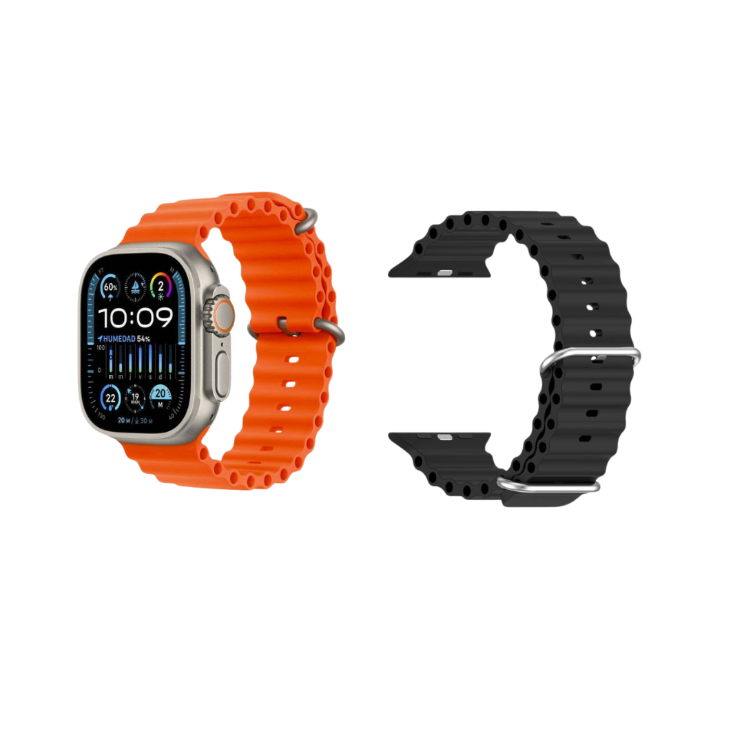 SmartWatch T900 Pro Max