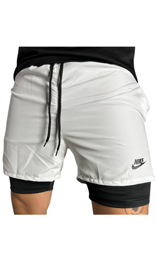 Pack x3 :Pantaloneta Deportiva 2 en 1 ProFit™ – Rendimiento y Soporte Total
