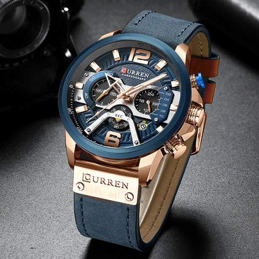 RELOJ CURREN REF. 8329