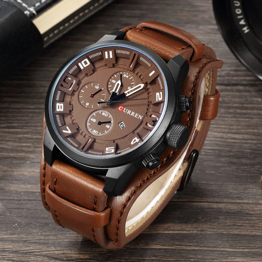 RELOJ CURREN REF. 8225