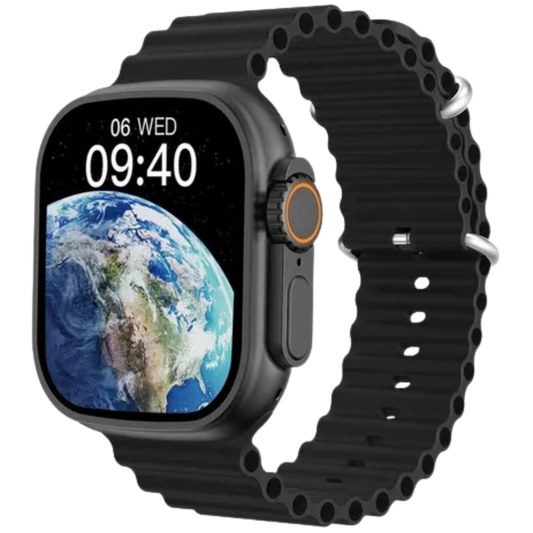 SmartWatch Serie 9 Ultra 2025