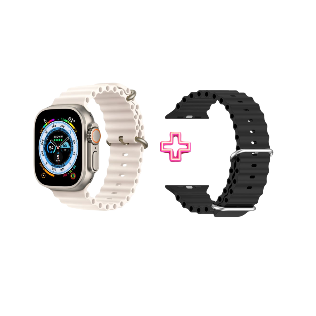 SmartWatch T900 Pro Max