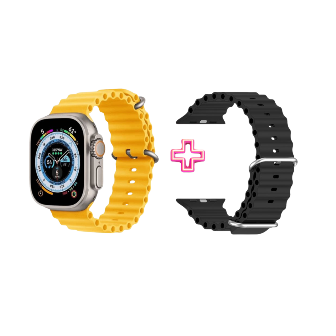 SmartWatch T900 Pro Max